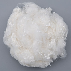 Spun Fibers