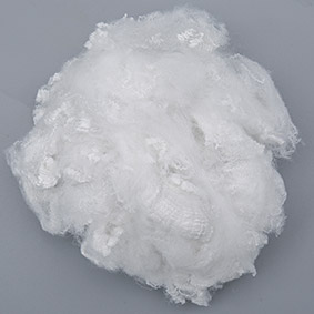 Non-woven Fibers