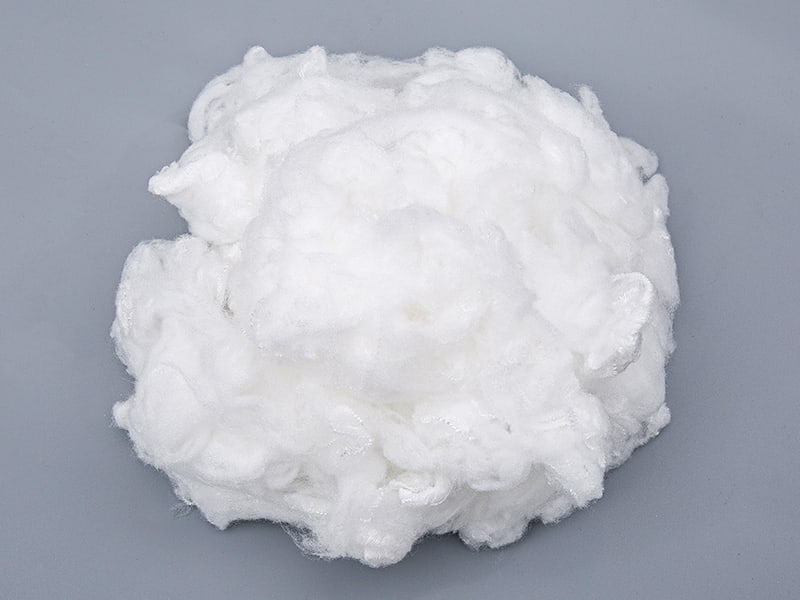 2.5D EM-RC01 Cationic Fiber