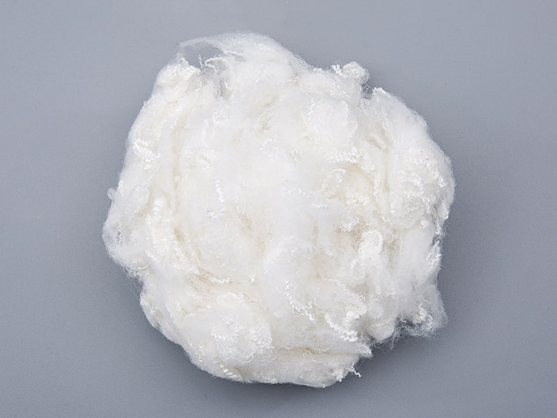 1.4D EM-06F Special Grade Yellowish Light Fiber