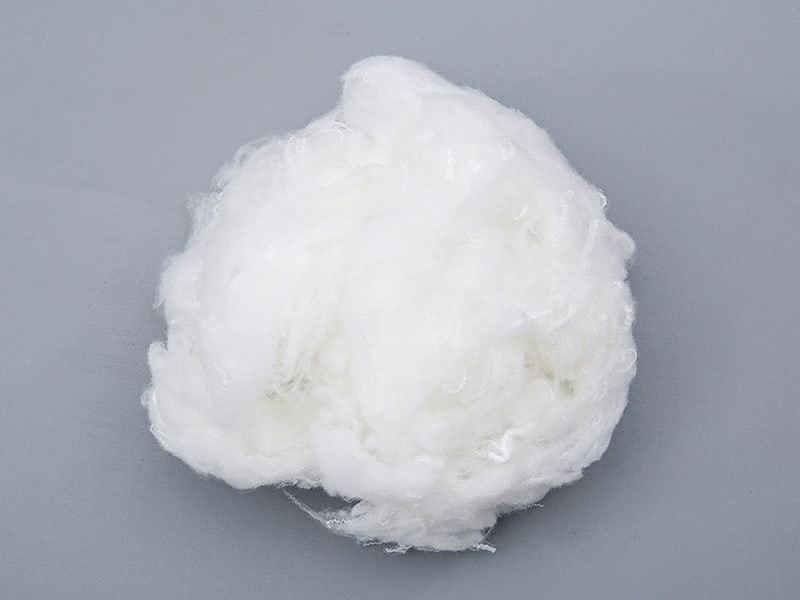 1.4D EM-FR01 Flame Retardant Fiber